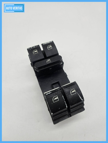 Original VW Golf 5 V Fensterheberschalter vorne links 1K4959857B 4x elektrisch