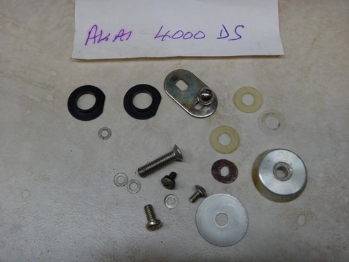 AKAI 4000 DS REEL TO REEL TAPE DECK PARTS