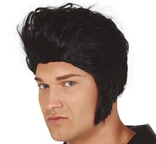 ROCK KING WIG IN BOX
