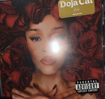 DOJA CAT 