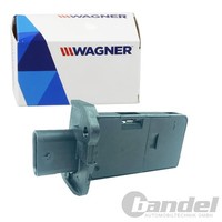 Wagner Luftmassenmesser LMM Passend FüR BMW 1 2 3 4 5 6 7 8 X1 X2 X3 X4 X5 X6