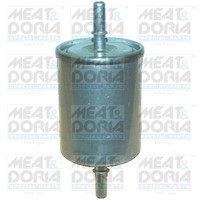 Meat & Doria Kraftstofffilter 4105/1 FüR Renault Smart Toyota VW Zastava