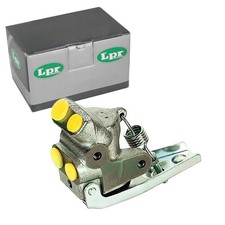 LPR BREMSKRAFTREGLER BREMSKRAFTVERTEILER passend für CITROËN SAXO PEUGEOT 106 |