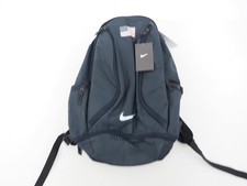 New Nike Ultimatum Max Air Team USA Backpack Navy Blue