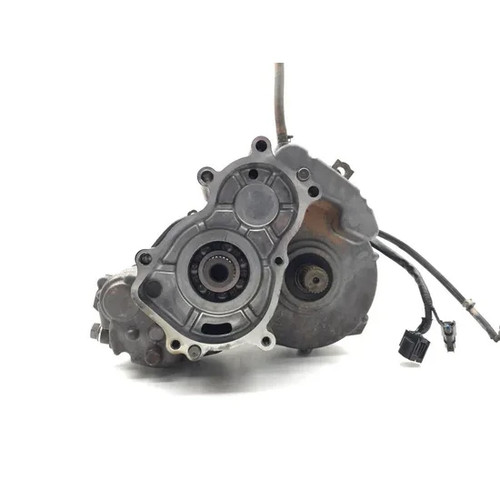 Honda 2020 Pioneer 1000-5 SXS1000M5 Deluxe Sub Transmission 3420
