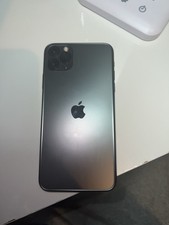 iPhone 11 Pro Max 256GB Space Grau ohne Simlock