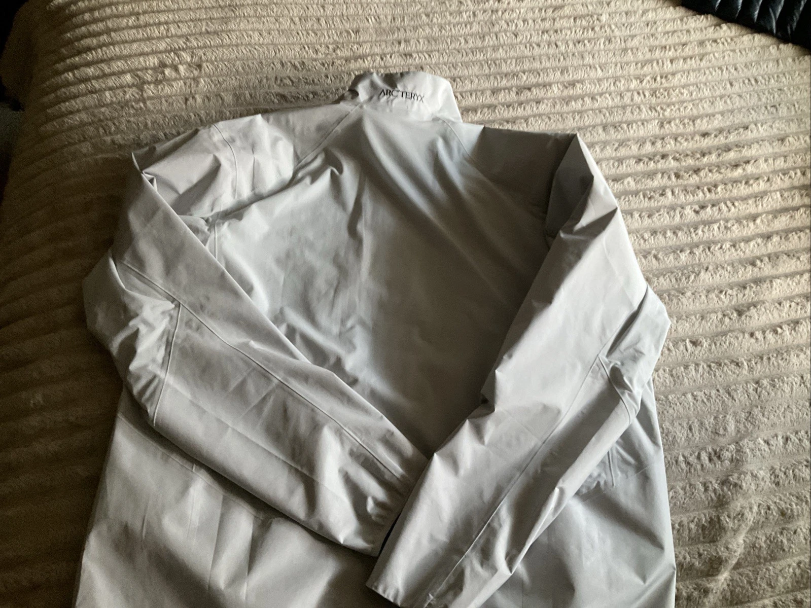 * Arc'teryx Solano Jacket * Solitude * Men’s Large. * NWT * image 10