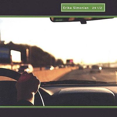 Cd erika simonian 29 1/2 (628740638729)