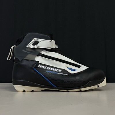 Купить salomon escape 7 pilot sns nordic cross country ski  display picture 2