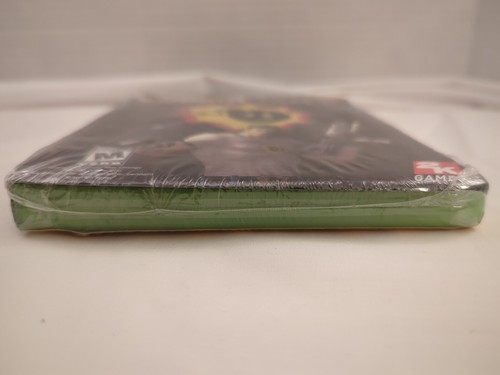 Serious Sam II (Microsoft Original Xbox, 2005) NEW SEALED - Picture 7 of 7