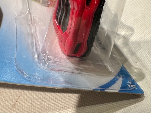 2018 🔥Hot Wheels Aventador Miura Homenaje 6/10 HW Exotics #239/365 Lamborghini - Imagen 5 de 6
