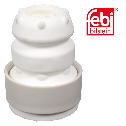 Febi-Bilstein 26561 Butée Élastique Suspension - Compatible Volkswagen Caddy III