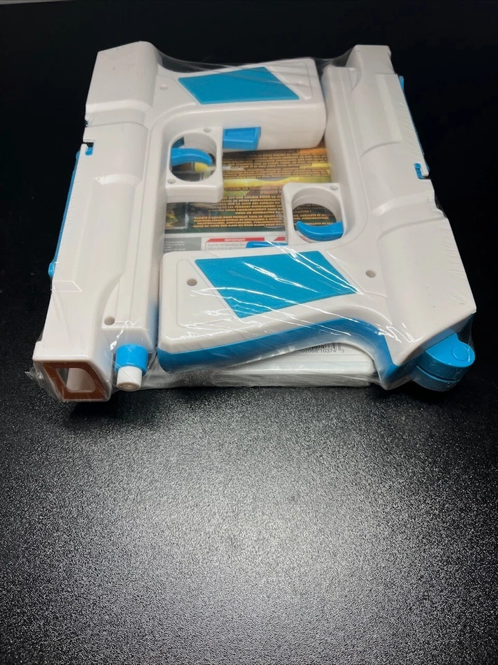 Dino Strike w/ 2 guns (Nintendo Wii, 2011) 🔥RARE BUNDLE 🔥HTF - Image 3 of 4