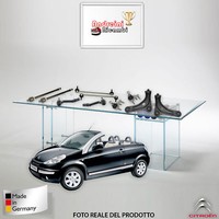 Set Waffen 8 StüCke Citroen C3 Pluriel 1.4 HDI 50W 68CV Von 2010->
