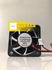 BAIKEFAN DBA05020B24M DC24V 0.09A 5CM 5020 inverter cooling fan