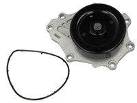 Thermotec D12089TT Wasserpumpe Wapu FüR Lexus IS Toyota Auris Avensis Corolla