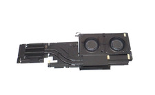 Dell OEM Dell Dell Precision 7670 CPU GPU Cooling Fan /Heatsink AMC03 28WXW