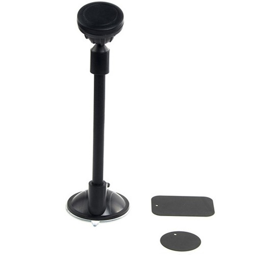 Dashboard Car Phone Mount Windshield Car Phone Holder For Universal Cell phone - Photo 9 sur 10