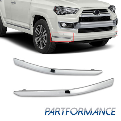 2014-2023 Toyota 4Runner (TRAIL/TRAIL PREMIUM | W/Hole | W/o CHR Trim - Foto 8