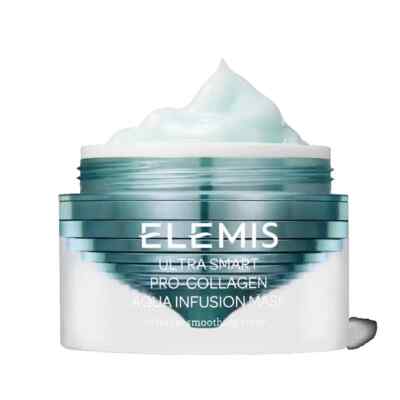 Elemis Ultra Smart Pro-Collagen Aqua Infusion Mask - 1.69oz