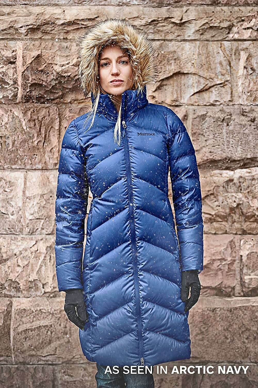 MARMOT womens Montreaux Coat | eBay
