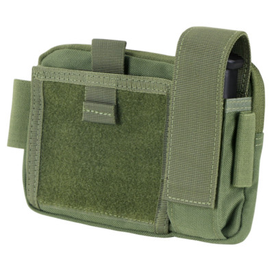Condor Annex Admin Pouch 191086-001 Olive Drab