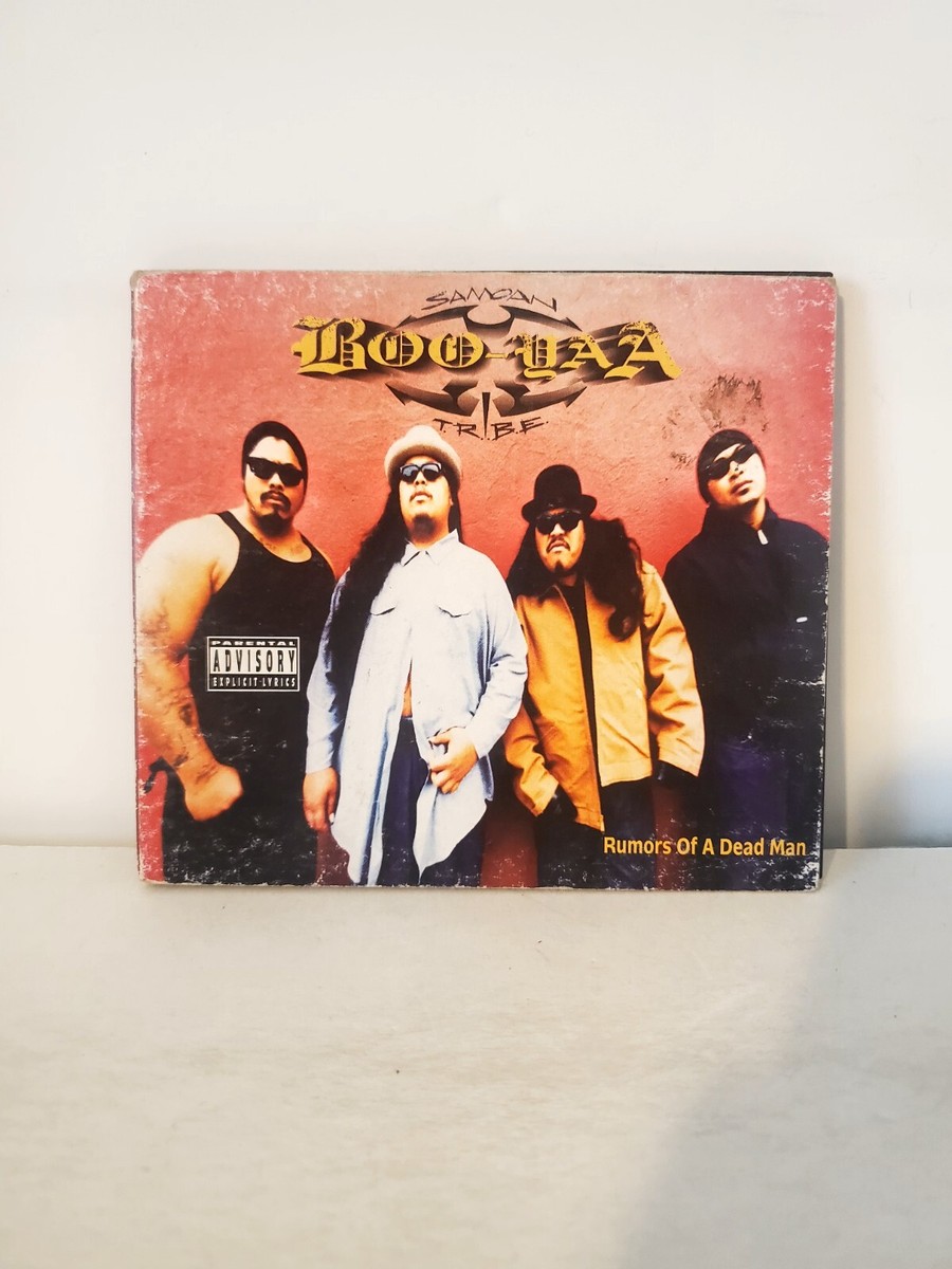 その他 Tum Bin Jiya [CD] Boo-Yaa Tribe 