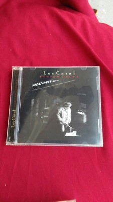Los Casal Fusion Celta CD NEW