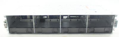 Dot Hill 19'' Disk Array J6G12 Dual Controller SAS 6G FRUKA17-01- Diskless-Bare