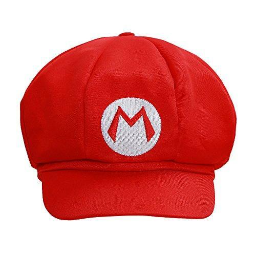 New Version Super Mario Bros Unisex Hat 