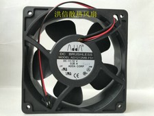 1pcs ADDA AD1212MB-F51 DC12V 0.35A 12038 axial flow cooling fan 2pin