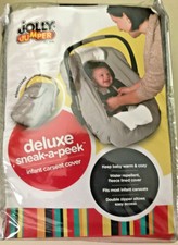 jolly jumper shopping cart cover