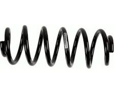 Suspension spring Sachs 994632 for VW Golf V