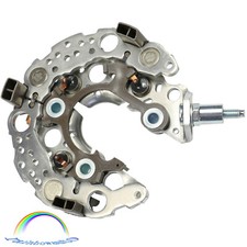 New For Toyota Lexus Pontiac Alternator Rectifier/Diodes Rectifier 021580-6610