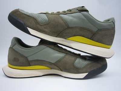 ONITSUKA TIGER ULTIMATE 81 EX LIFESTYLE SHOES MEN'S 13 ONITSUKA TIGER ULTIMATE 81 EX LIFESTYLE SHOES MEN'S 13