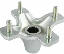 Radnabe HINTEN für Triton Baja 250 300 400 Reactor 450 (auch SM)