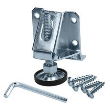 Extra Heavy Duty Floor / Lifting Leg Leveler ROKFLHD