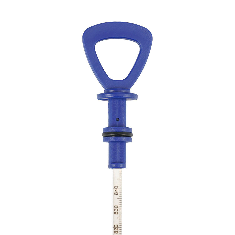 1pc Engine Oil Level Dipstick 2710100372 For Mercedes For Benz W203 W209 W211 CLK R171 Oil Dip Stick Components Car Accessories - 34