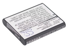 Li-ion Battery for Panasonic HX-WA03W HX-WA2GK HX-WA30A WA2 WA20 HX-WA20W HX-WA2