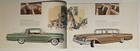 Vintage 1960 Mercury Car Brochure — photo 6