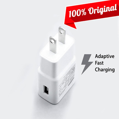 New OEM Samsung Galaxy Note 4 5 Edge S6 S7 Edge Charger Adaptive Fast Charging