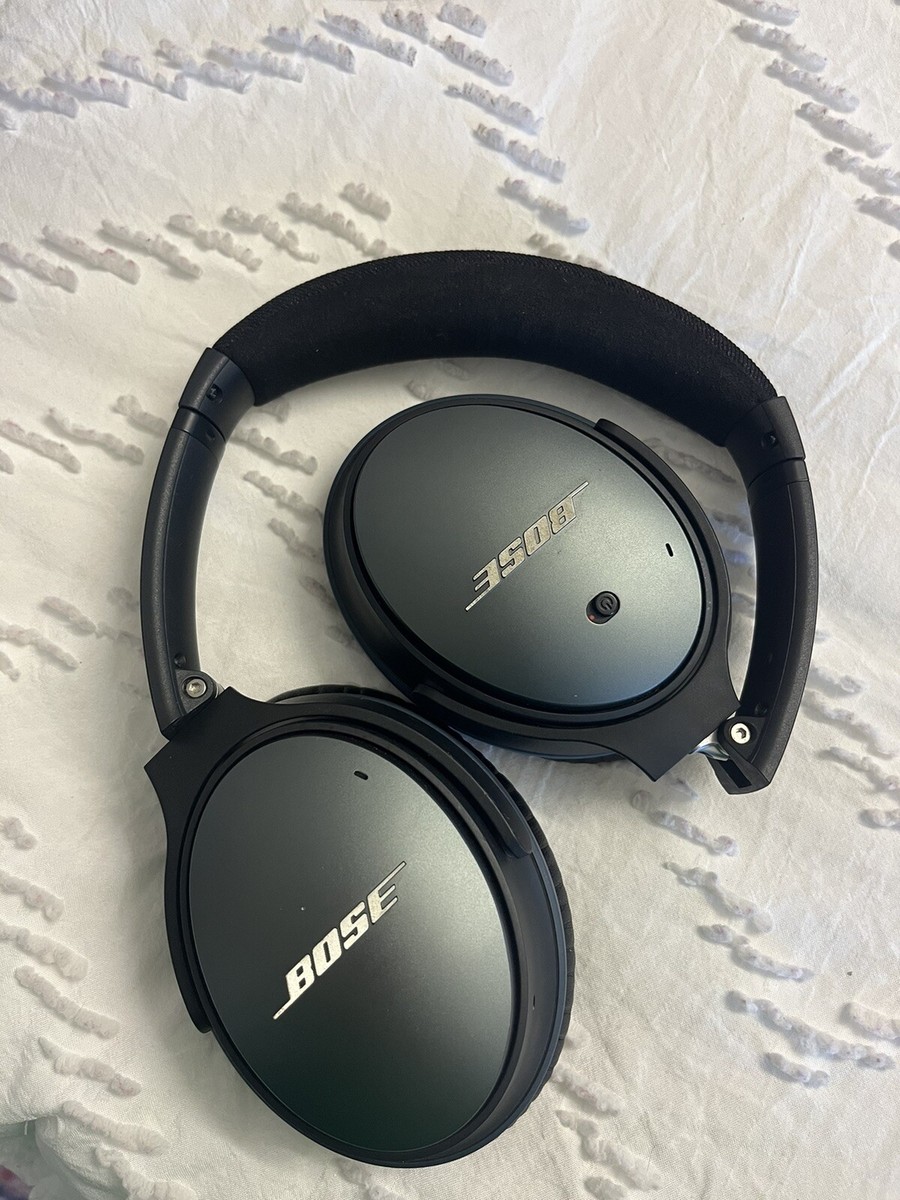 Bose QuietComfort 25 Noise Cancelling Headphones Wired QC25