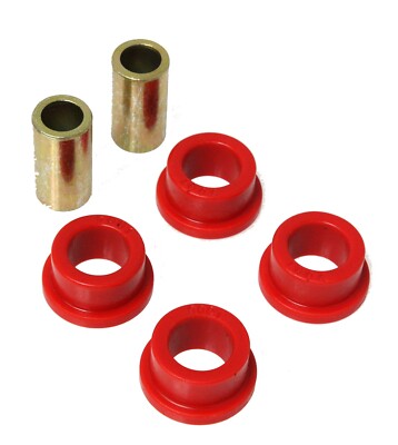 Energy Suspension 9.9108R Universal Link Bushings