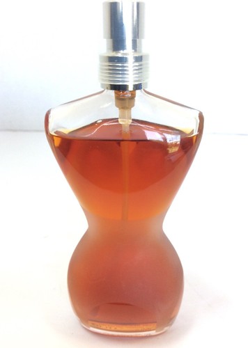 VTG Parfume Jean Paul Gaultier Classique 100 ml 3.4 oz spray tester B.P.I  75116 | eBay