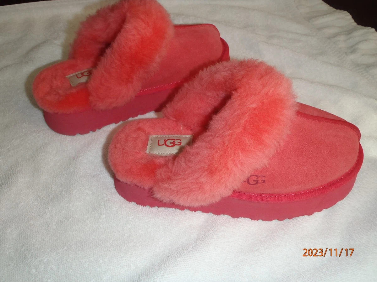 Youth ugg slippers size 5 cheap