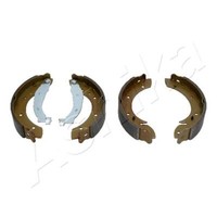 Ashika Bremsbackensatz Bremsbacken Hinten FüR CitroëN Berlingo Kasten M_