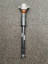 2019 AUDI A5 SPORT TFSI REAR SHOCK / SUSPENSION STRUT 8W6513035 / 8W6513028