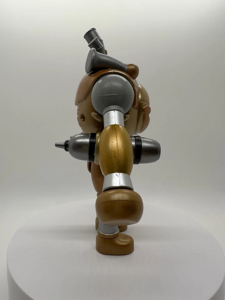 6-дюймовая экшн-фигурка Robolox Dungeon Quest Fusion Goliath отдельно - Изображение 4 из 4