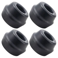 Metabo HPT 885-669 Rubber Piston Bumper for NT65M2 (4-Pack)