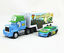 thumbnail 49  - McQueen Disney Pixar Cars Movie Mack Hauler Truck Original Toys Set Gift For Boy
